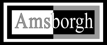 Logo Amsborg Management BV